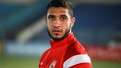 ربيعة: هدفنا الحفاظ على الدوري واستعادة اللقب الإفريقي.. واستئناف التدريبات أعاد الحياة للاعبين