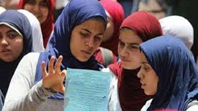 انتهاء امتحان الأحياء والفلسفة لطلاب الثانوية العامة 2020