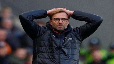 كلوب يصدم جماهير ليفربول قبل مواجهة السيتي