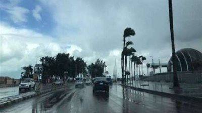 البسوا تقيل.. موجة أمطار وانخفاض في درجات الحرارة تضرب البلاد خلال الساعات المقبلة في هذه المحافظات