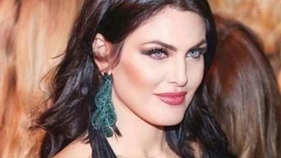 دارين حداد تفاجئ جمهورها بفيديو جديد في أحدث ظهور لها