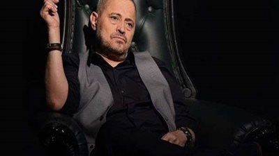 بالصور.. غادة بشور تكشف حقيقة زواجها من جورج وسوف
