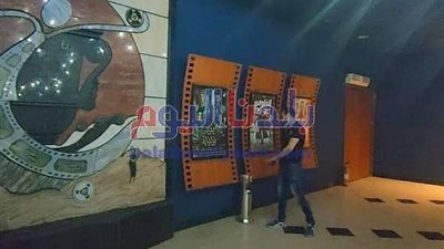 مسئول بغرفة صناعة السينما: إيرادات دور العرض لا تغطي فواتير الكهرباء