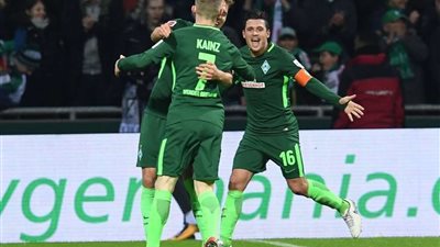 بريمن يتعادل سلبيا مع هايدنهايم في ملحق تفادي الهبوط بالدوري الألماني