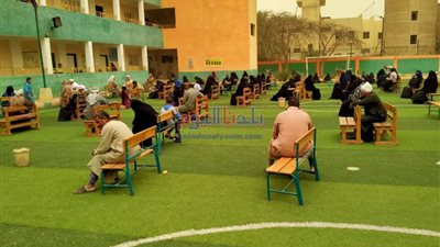 بواقع ٤٠٠ جنيه ولمدة 3 شهور.. منحة مالية للمرفوضين من تكافل بالدقهلية