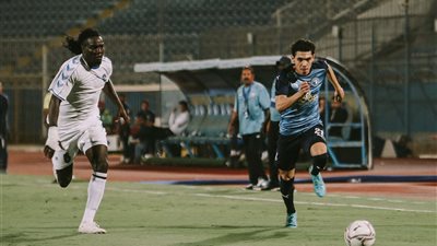 موعد مباراة بيراميدز وهلال الساحل في الكونفيدرالية