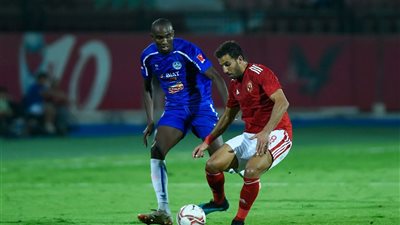 شوبير يكشف سر تفوق الأهلي بثلاثية أمام الاتحاد المنستيري