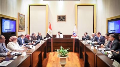 وزير الصحة: خطط تنفيذية للعمل بكل قطاع وفقًا لمستهدفات وبرامج زمنية محددة