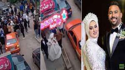 تأجيل قضية عريس الإسماعيلية لجلسة 23 أكتوبر المقبل للاطلاع