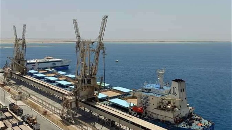 الهيئة العامة لموانئ
