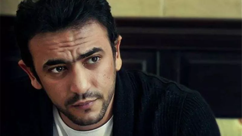 بعد نجاح الخديوي...أحمد العوضي يروج لشخصيته الرمضانية 2023