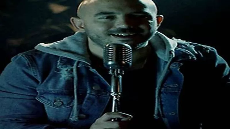 10 يوليو.. محمود العسيلي يحيي حفل غنائيا 