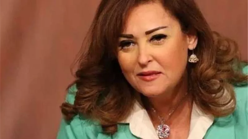 نهال عنبر تكشف صفات 