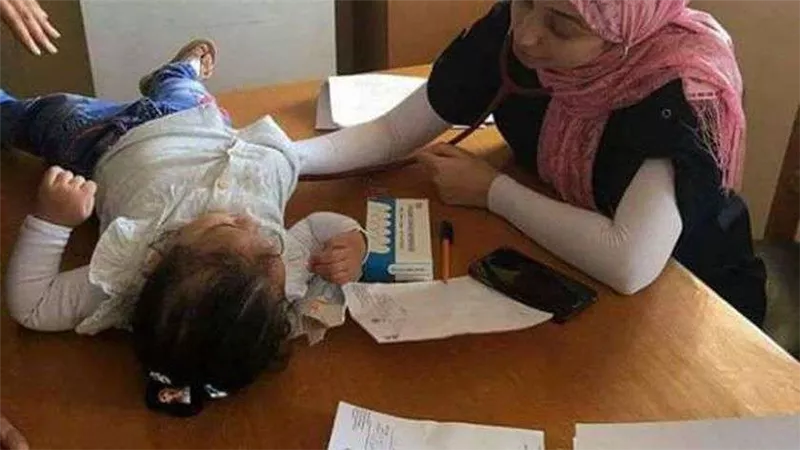 العلاج بالمجان.. إجراءات استخراج كارنيه تأمين صحي للأطفال 2022