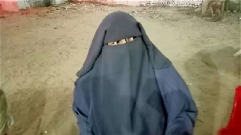 زوجة ولي أمر أشعل النار بنفسه بسبب مدرسة نجله تروي تفاصيل الواقعة