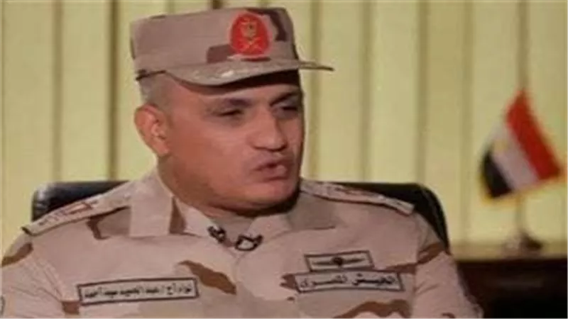 مدير الحرب الكيميائية يكشف أخطر تسرب بـ ميت حلفا