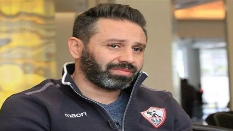 إبراهيم سعيد: الأهلي تقدم بعرض لـ