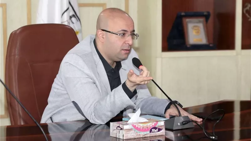 رفع مخلفات الشوارع والقرى وإزالة مخالفات البناء بالفشن