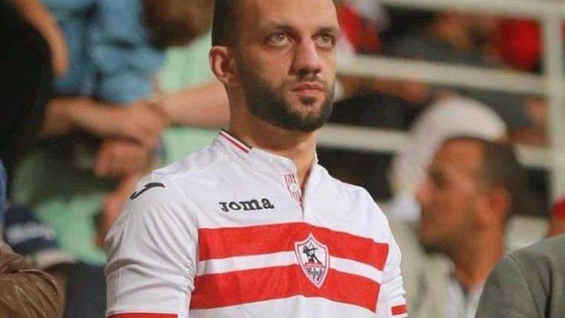  أمير مرتضى منصور