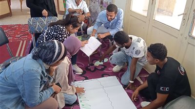 محافظ أسوان: تنسيق واستعدادات لخروج احتفال مهرجان تعامد الشمس بشكل مشرف