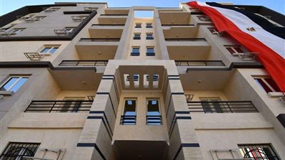 تفاصيل وموعد بدء تسليم شقق سكن مصر بمدينة بدر