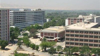 جامعة أسيوط تُعلن زيادة حالات الشفاء من مصابي كورونا إلى 254 حالة