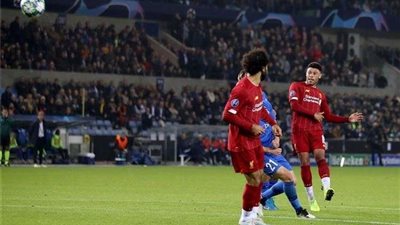 تشامبرلين: لا وقت للراحة تحت قيادة كلوب