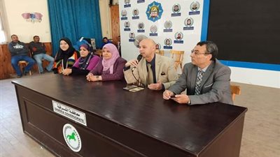 استمرار العمل بالمبادرة الرئاسية لصحة المرأة في الشرقية