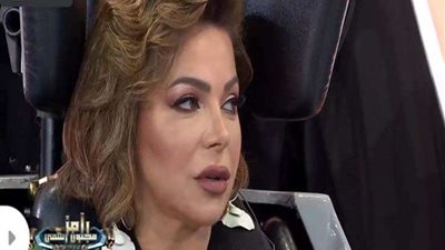 بعد اغتصابه.. سوزان نجم الدين تتضامن مع الطفل السوري (فيديو)