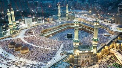 تصل لـ3 ملايين جنيه.. غرامة نقل معتمر مصري بدون بار كود
