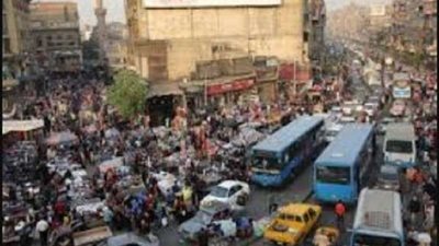 الصحة: 3 سيناريوهات محتملة لعدد سكان مصر عام 2050