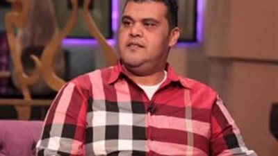 أحمد فتحي ينضم لأسرة مسلسل 