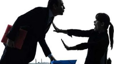 حرام شرعًا.. أول تعليق من دار الإفتاء بشأن التحرش الجنسي