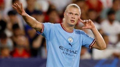 تعرف على أبرز هدافي الدوري الإنجليزي بعد هدف الفرعون المصري
