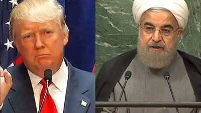 إيران تقاضي الولايات المتحدة أمام محكمة العدل الدولية بسبب كورونا