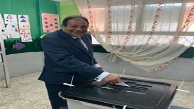 نائب مستقبل وطن: نسعى لقائمة وطنية تحقق التوازن في مجلس الشيوخ.. (فيديو)