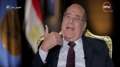 رئيس حزب مستقبل وطن: ثورة 30 يونيو كانت بأيد المصريين