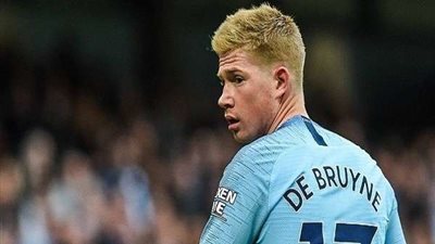 دي بروين يهزم نجوم العصر الحديث للبريميرليج