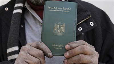 لشراء الأراضي في سيناء.. الأوراق المطلوبة للتقدم بطلب إثبات الجنسية المصرية