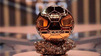 ترتيب الكرة الذهبية 2022 .. رونالدو يتفوق على هاري كين