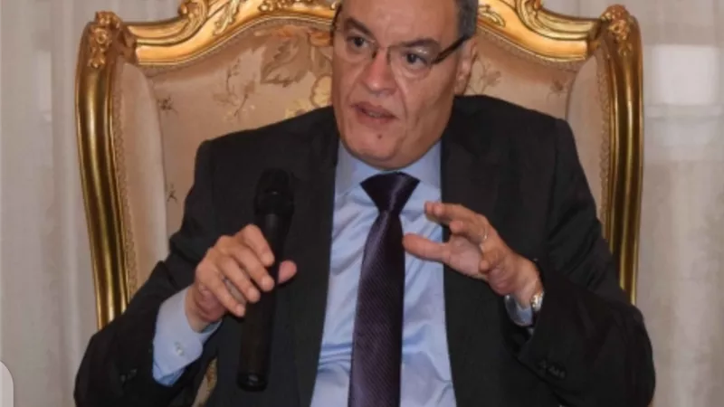 إزالة 5 حالات تعد على أراضي أملاك دولة في أبو قرقاص