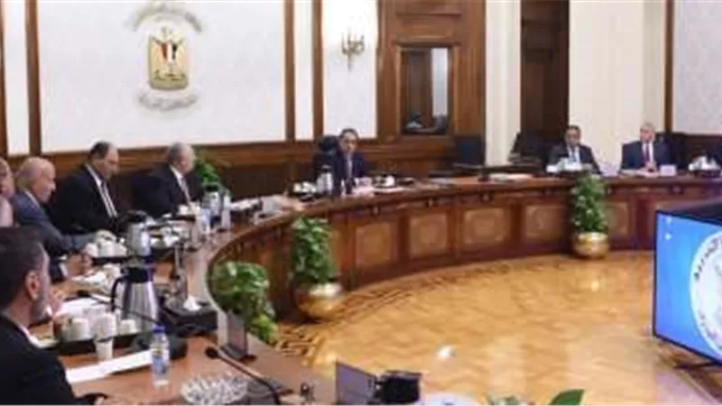رئيس الوزراء يعقد اجتماعا لبحث حل مشكلة نقص الأعلاف في صناعة الدواجن