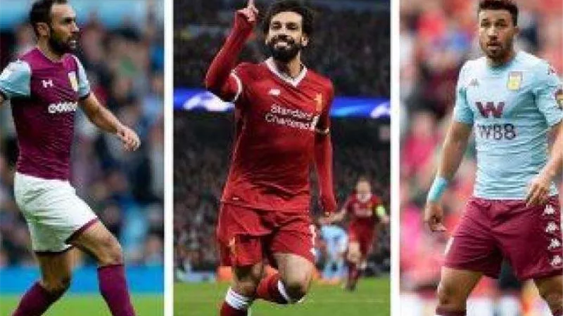 ماذا قدم المحترفون المصريون في أوروبا اليوم؟