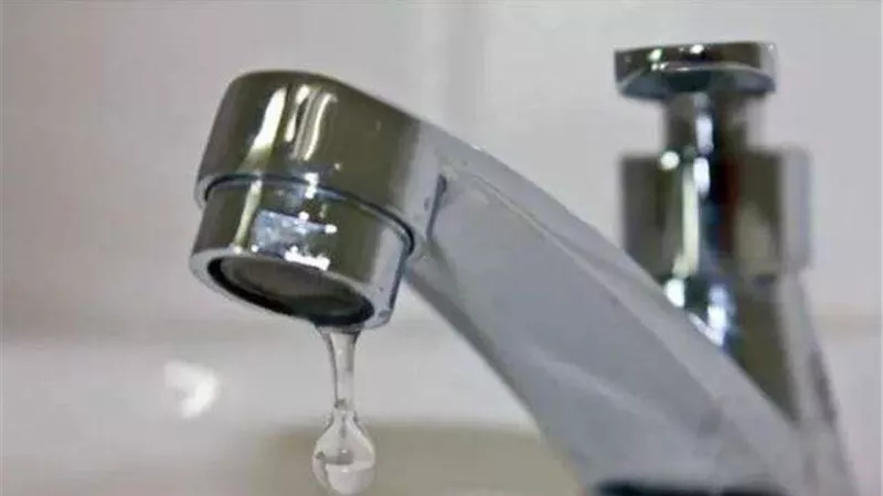 المنيا .. قطع المياه لمدة 4 ساعات عن مدينتى مغاغه والعدوة غدا
