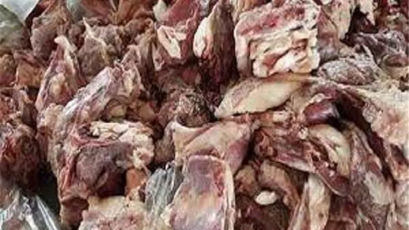 مباحث التموين تشن حملات لضبط المخالفات التموينية بالقاهرة