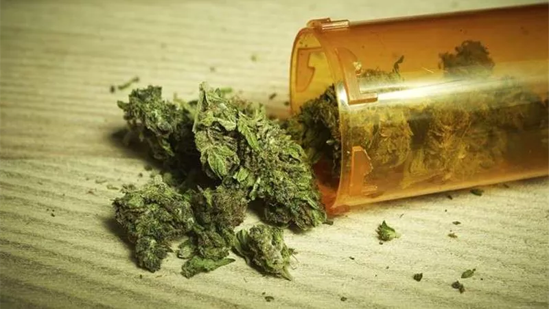 القبض على تشكيل عصابي بتهمة تصنيع 