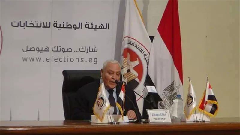 فتح باب الترشح لانتخابات مجلس الشيوخ المرتقبة السبت المقبل