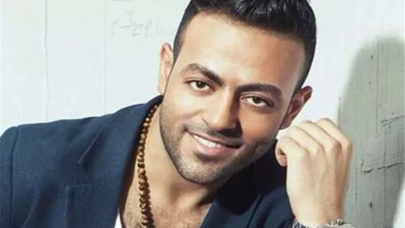 تامر عاشور يتصدر جوجل بأغنيته الجديدة 