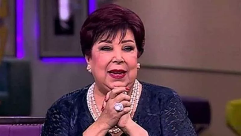 وزيرة الثقافة تنعي الفنانة الكبيرة رجاء الجداوي