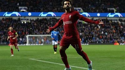 اتحاد الكرة يهنئ محمد صلاح بعد حصوله على المركز الخامس في الكرة الذهبية